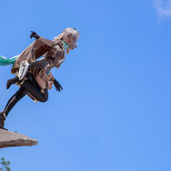 【コスプレ】『涼宮ハルヒの憂鬱』から『うみねこのなく頃に』まで！中国レイヤー「祭祀」と往年の名作キャラを振り返る【写真30枚】