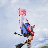 『Angel Beats!』由依