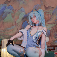 『ドールズフロントライン』PA-15