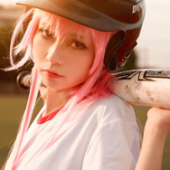 『Angel Beats!』由依