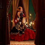 『うみねこのなく頃に』ベアトリーチェ