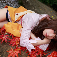 『物語』シリーズ・千石撫子