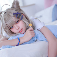 『ドールズフロントライン』AA-12