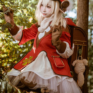 『原神』クレー