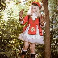 『原神』クレー