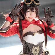 『原神』アンバー