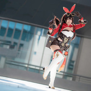 『原神』アンバー