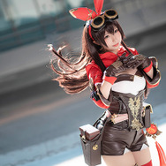 『原神』アンバー