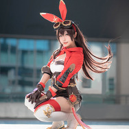 『原神』アンバー