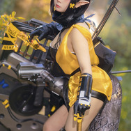 『アークナイツ』ユーネクテス