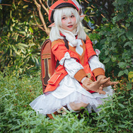 『原神』クレー