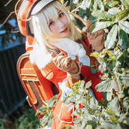 『原神』クレー