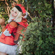 『原神』クレー