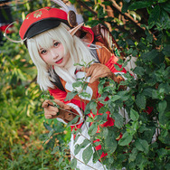 『原神』クレー