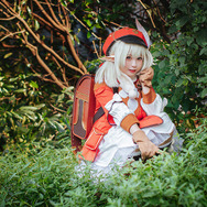 『原神』クレー