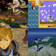 インサイド編集部＆ライターが選んだ「2020年最もハマったゲーム」