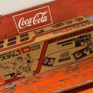 『スプラトゥーン2』「N-ZAP」の元ネタって見たことある？1985年当時から見た“未来っぽい”デザインがたまらない一品