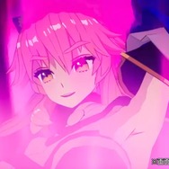 『Fate/EXTRA Record（仮称）』に「玉藻の前」参戦が正式に決定─リメイク版宝具シーンはまさに圧巻！