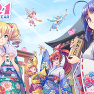 ゲーム業界人に訊く2020年の振返りと2021年の抱負【年頭所感】