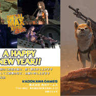 ゲーム業界人に訊く2020年の振返りと2021年の抱負【年頭所感】