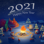 ゲーム業界人に訊く2020年の振返りと2021年の抱負【年頭所感】