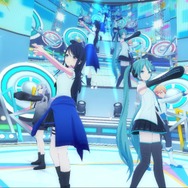 『プロジェクトセカイ カラフルステージ! feat. 初音ミク』キャストインタビュー!ミクさんたちと歌うのって、どのような感覚ですか?