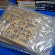 『フロントミッション』プラモデルレビュー！「ゼニス」編―スクエニ初のプラモデルという衝撃【年末年始特集】