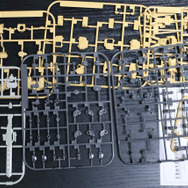 『フロントミッション』プラモデルレビュー！「ゼニス」編―スクエニ初のプラモデルという衝撃【年末年始特集】