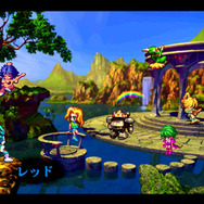 HDリマスター決定の今だからこそ！プレイステーション版『サガ フロンティア』の魅力を紹介【年末年始特集】