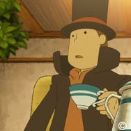 レイトン教授と魔神の笛