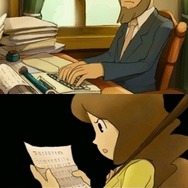 レイトン教授と魔神の笛