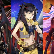 『FGO』キャストリアのアタッカーに困るマスター必見! 相性抜群な「Sイシュタル」の魅力を紹介―1騎で4キャラ分も楽しめる女神様