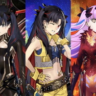 『FGO』キャストリアのアタッカーに困るマスター必見! 相性抜群な「Sイシュタル」の魅力を紹介―1騎で4キャラ分も楽しめる女神様