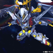 追加コンテンツ収録の決定版『SDガンダム ジージェネレーション クロスレイズ プラチナムエディション』3月25日発売決定！