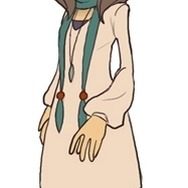 レイトン教授と魔神の笛