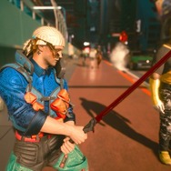 「サイバーパンク2077 クソダサファッションコンテスト」結果発表！―もはや絶句レベルのV達