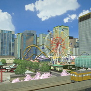 『A列車で行こう はじまる観光計画』3月12日発売決定！ おなじみの「会社経営」から新要素「観光」まで、進化した街づくりの魅力を紹介