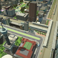 『A列車で行こう はじまる観光計画』3月12日発売決定！ おなじみの「会社経営」から新要素「観光」まで、進化した街づくりの魅力を紹介