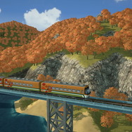 『A列車で行こう はじまる観光計画』3月12日発売決定！ おなじみの「会社経営」から新要素「観光」まで、進化した街づくりの魅力を紹介