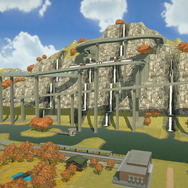 『A列車で行こう はじまる観光計画』3月12日発売決定！ おなじみの「会社経営」から新要素「観光」まで、進化した街づくりの魅力を紹介