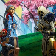 『Apex Legends』期間限定イベント「ファイトナイト」開催！ホライゾンのスキルなどバランス調整も実施