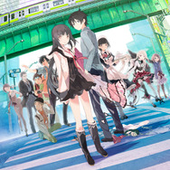 秋葉原ストリップアクション再び、初代作リマスター『AKIBA'S TRIP ファーストメモリー』正式発表!【UPDATE】