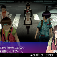 秋葉原ストリップアクション再び、初代作リマスター『AKIBA'S TRIP ファーストメモリー』正式発表!【UPDATE】