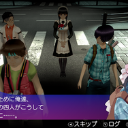 秋葉原ストリップアクション再び、初代作リマスター『AKIBA'S TRIP ファーストメモリー』正式発表!【UPDATE】