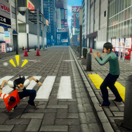 秋葉原ストリップアクション再び、初代作リマスター『AKIBA'S TRIP ファーストメモリー』正式発表!【UPDATE】