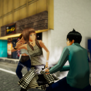 秋葉原ストリップアクション再び、初代作リマスター『AKIBA'S TRIP ファーストメモリー』正式発表!【UPDATE】