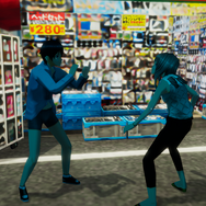 秋葉原ストリップアクション再び、初代作リマスター『AKIBA'S TRIP ファーストメモリー』正式発表!【UPDATE】