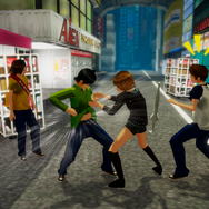 秋葉原ストリップアクション再び、初代作リマスター『AKIBA'S TRIP ファーストメモリー』正式発表!【UPDATE】