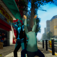 秋葉原ストリップアクション再び、初代作リマスター『AKIBA'S TRIP ファーストメモリー』正式発表!【UPDATE】