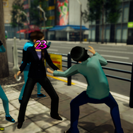 秋葉原ストリップアクション再び、初代作リマスター『AKIBA'S TRIP ファーストメモリー』正式発表!【UPDATE】